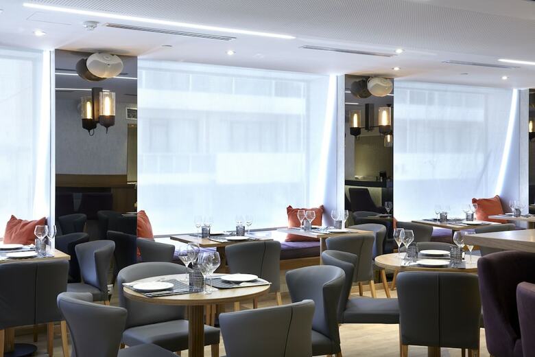 Athens Tiare Hotel