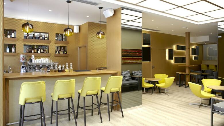 Athens Tiare Hotel