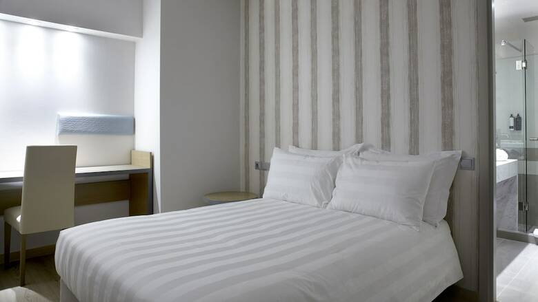 Athens Tiare Hotel