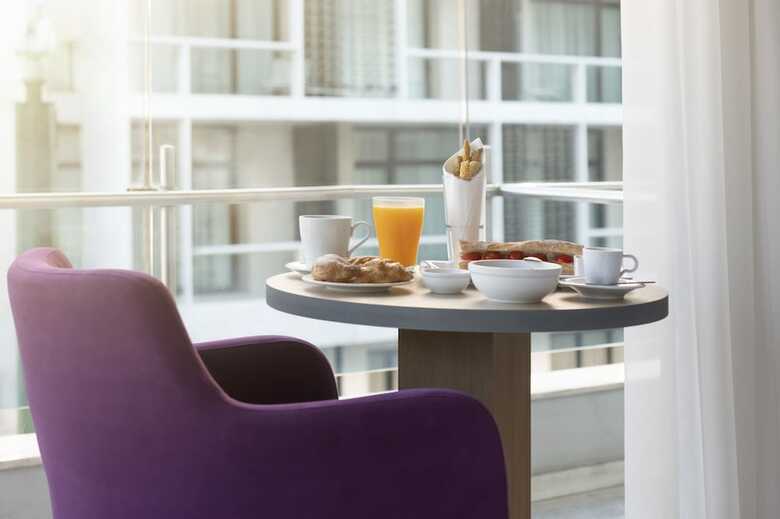 Athens Tiare Hotel
