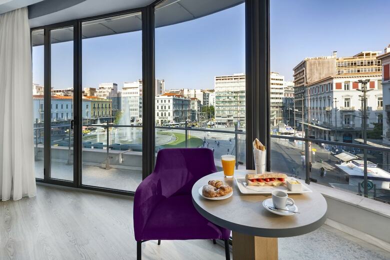 Athens Tiare Hotel