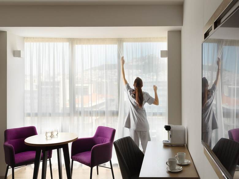Athens Tiare Hotel