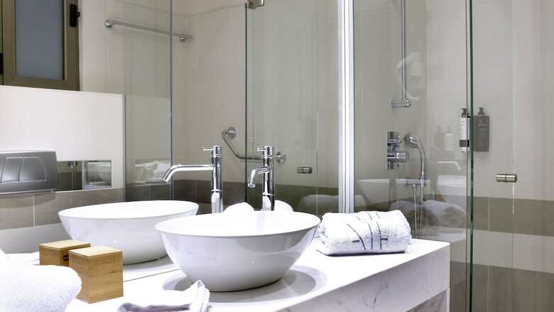 Athens Tiare Hotel