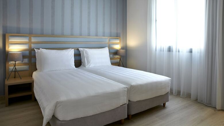 Athens Tiare Hotel