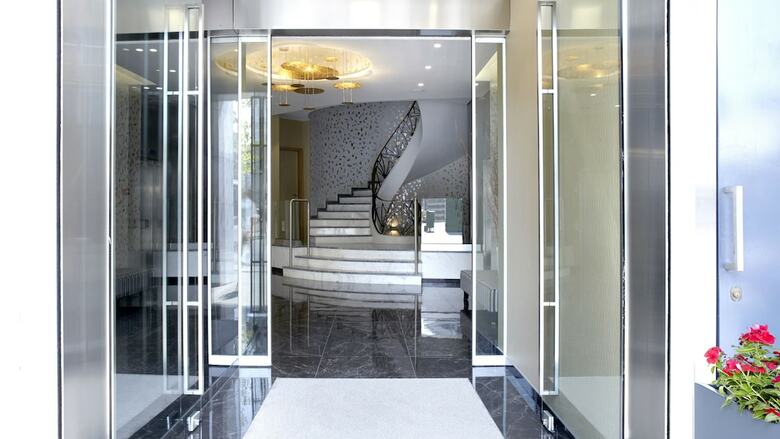 Athens Tiare Hotel