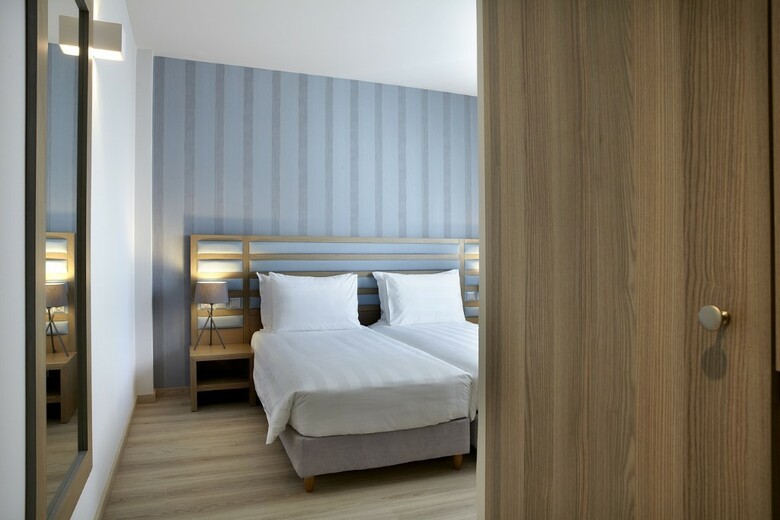 Athens Tiare Hotel