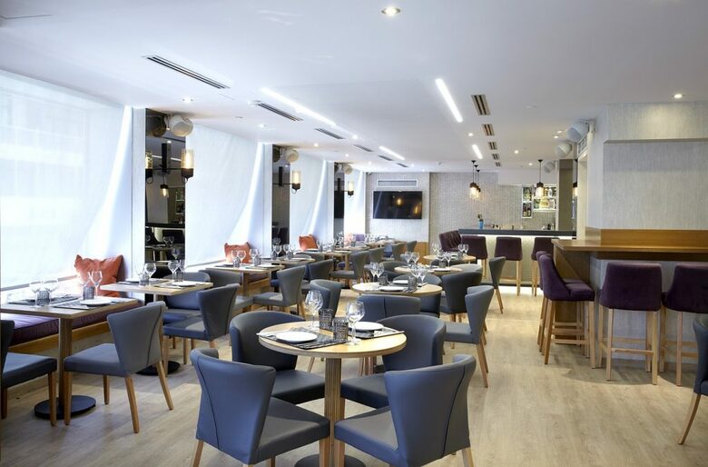 Athens Tiare Hotel