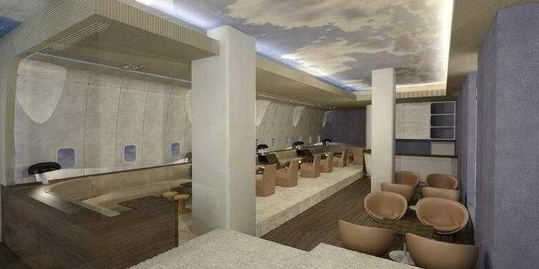 Athens Tiare Hotel