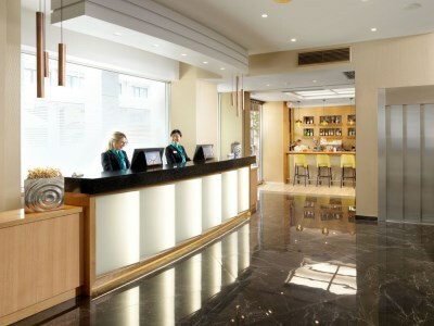 Athens Tiare Hotel