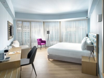 Athens Tiare Hotel