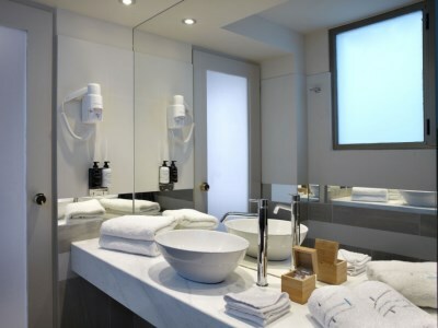 Athens Tiare Hotel