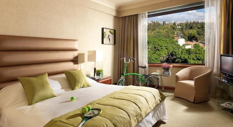 Hotel Radisson Blu Park