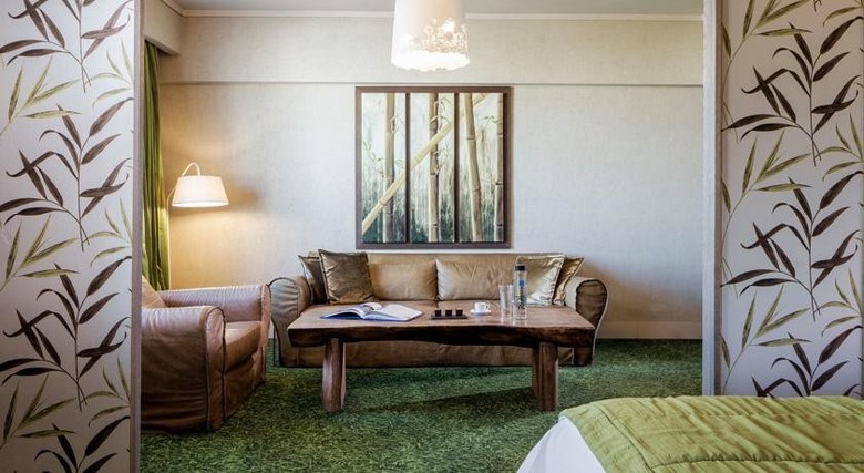 Hotel Radisson Blu Park