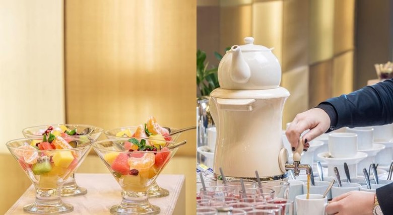 Hotel Radisson Blu Park