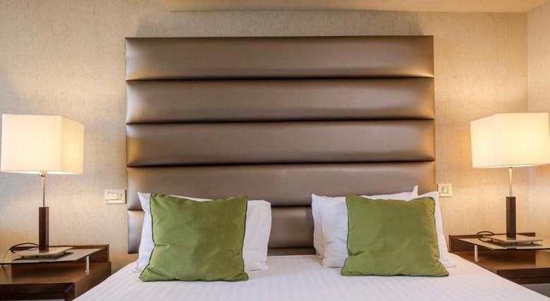 Hotel Radisson Blu Park