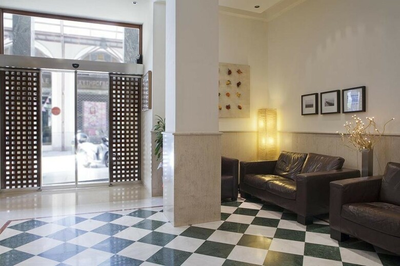 Hotel Plaka