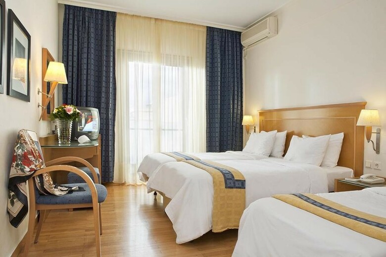 Hotel Plaka