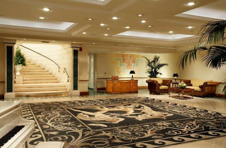 Hotel Royal Olympic