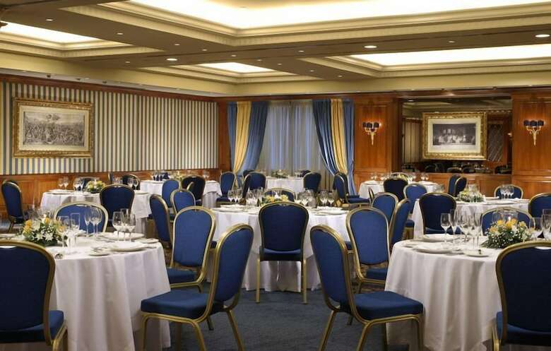 Hotel Royal Olympic