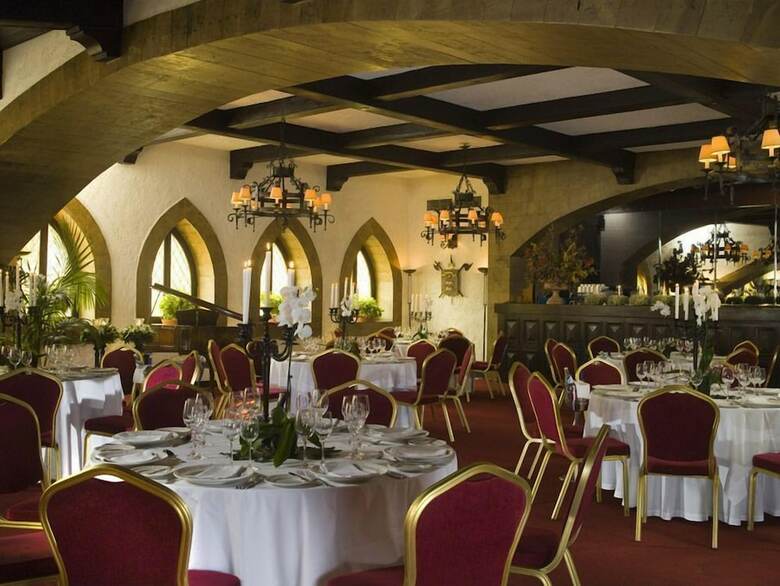 Hotel Royal Olympic