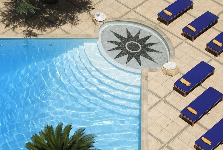 Hotel Royal Olympic
