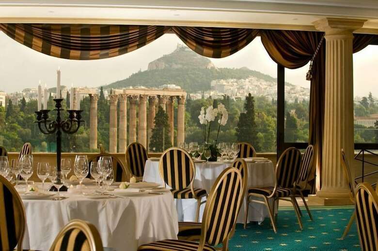 Hotel Royal Olympic