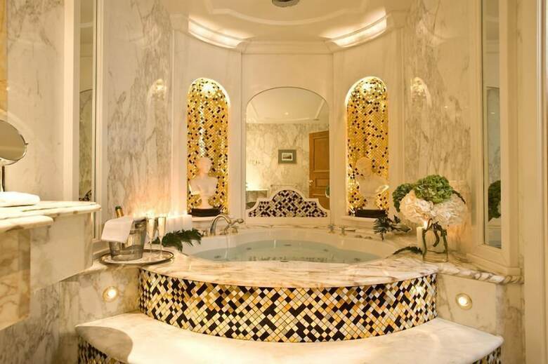 Hotel Royal Olympic