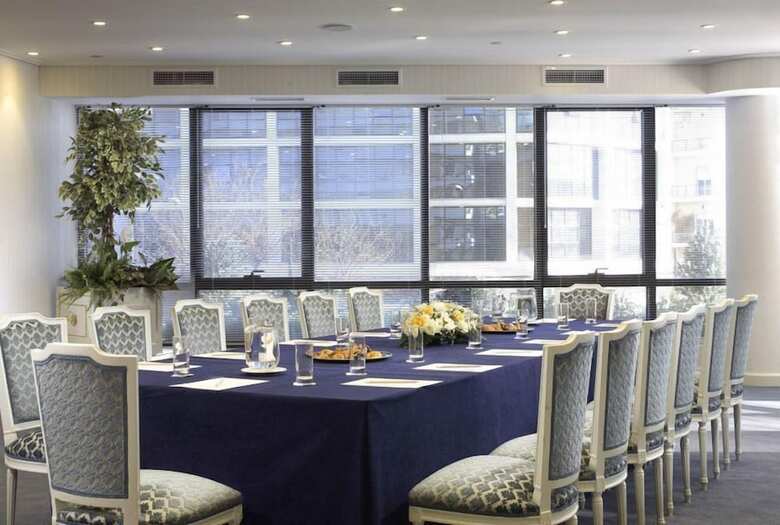 Hotel Royal Olympic