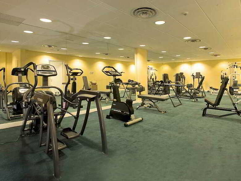 Hotel Royal Olympic