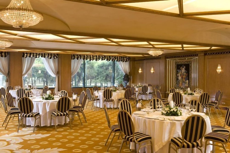 Hotel Royal Olympic