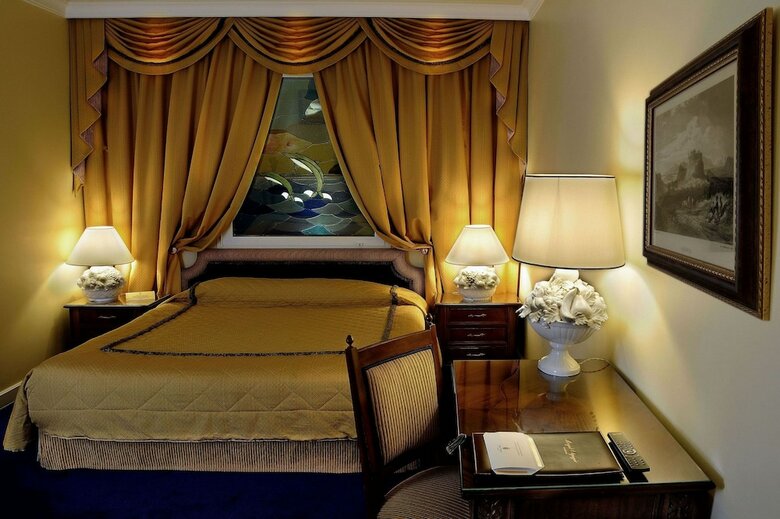 Hotel Royal Olympic