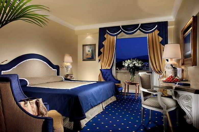 Hotel Royal Olympic