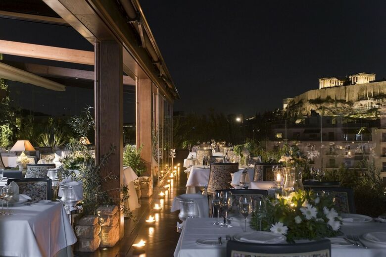 Hotel Royal Olympic