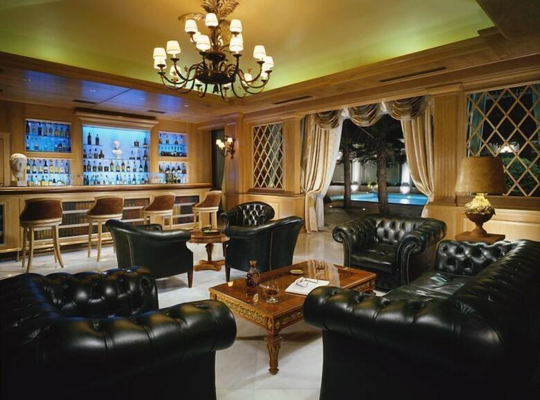 Hotel Royal Olympic