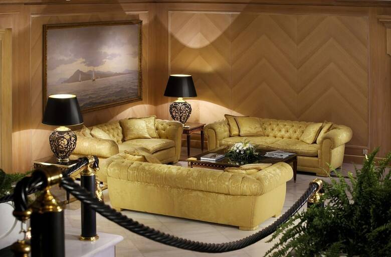 Hotel Royal Olympic