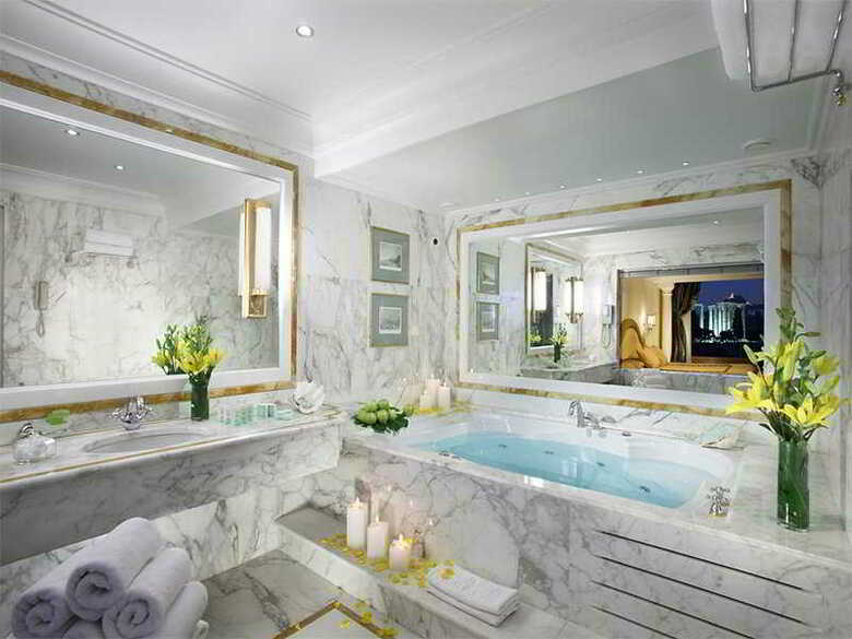 Hotel Royal Olympic