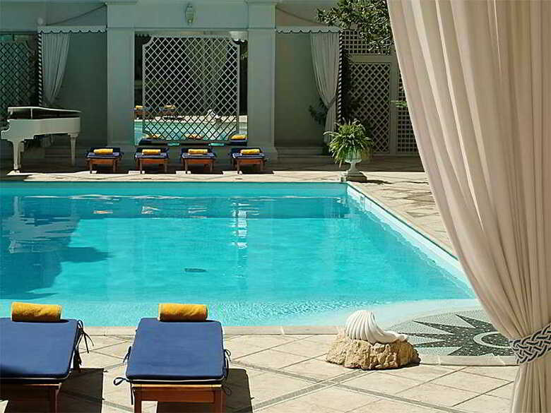 Hotel Royal Olympic
