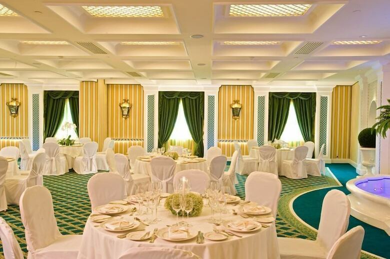 Hotel Royal Olympic
