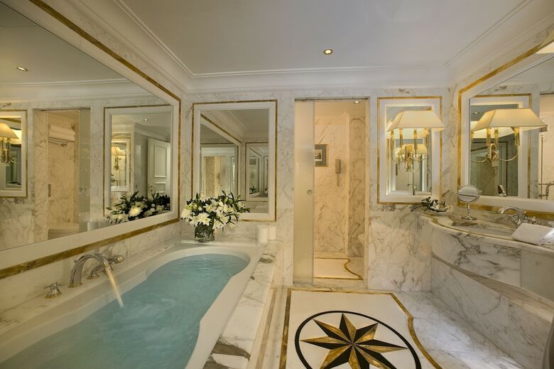 Hotel Royal Olympic