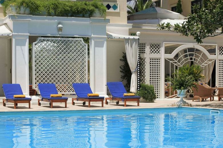 Hotel Royal Olympic
