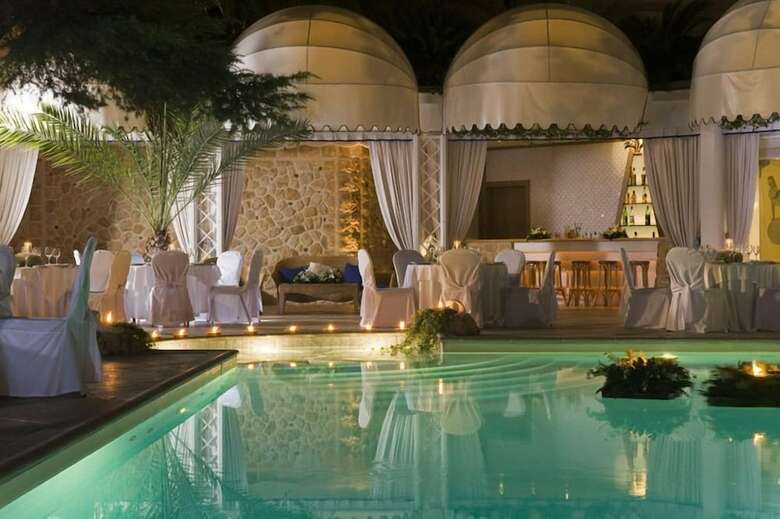 Hotel Royal Olympic