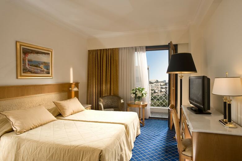 Hotel Royal Olympic