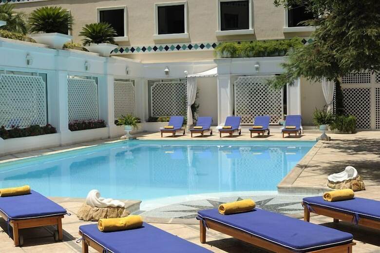 Hotel Royal Olympic