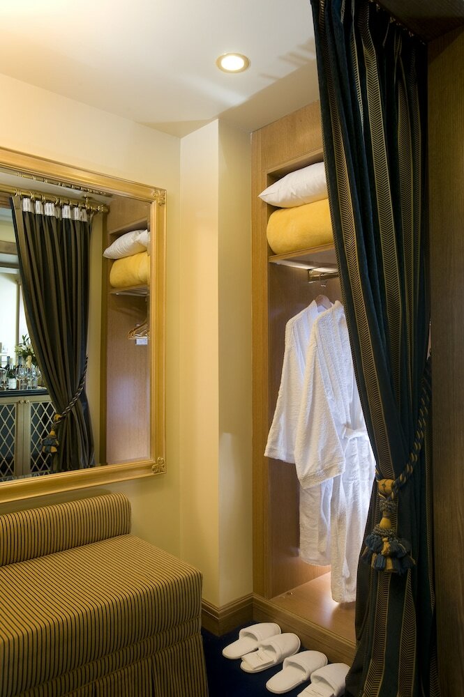 Hotel Royal Olympic