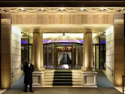 Hotel Royal Olympic