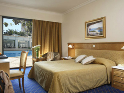 Hotel Royal Olympic