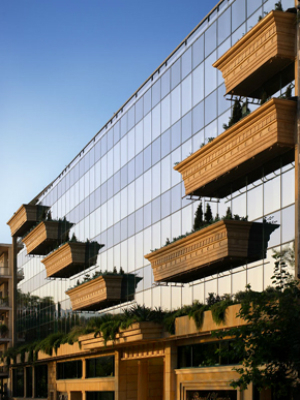 Hotel Royal Olympic