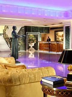 Hotel Royal Olympic