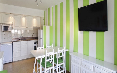 Apartamentos Salles Beach