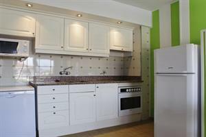Apartamentos Salles Beach